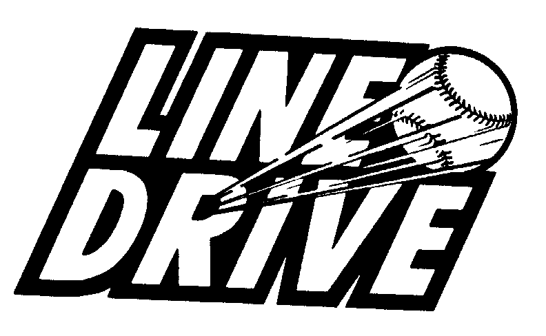 LINE DRIVE