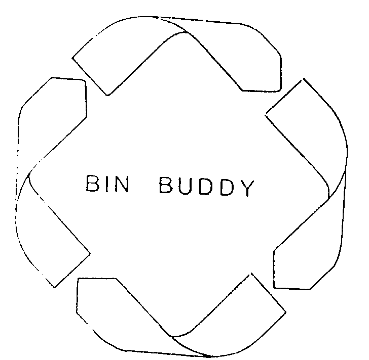 BIN BUDDY