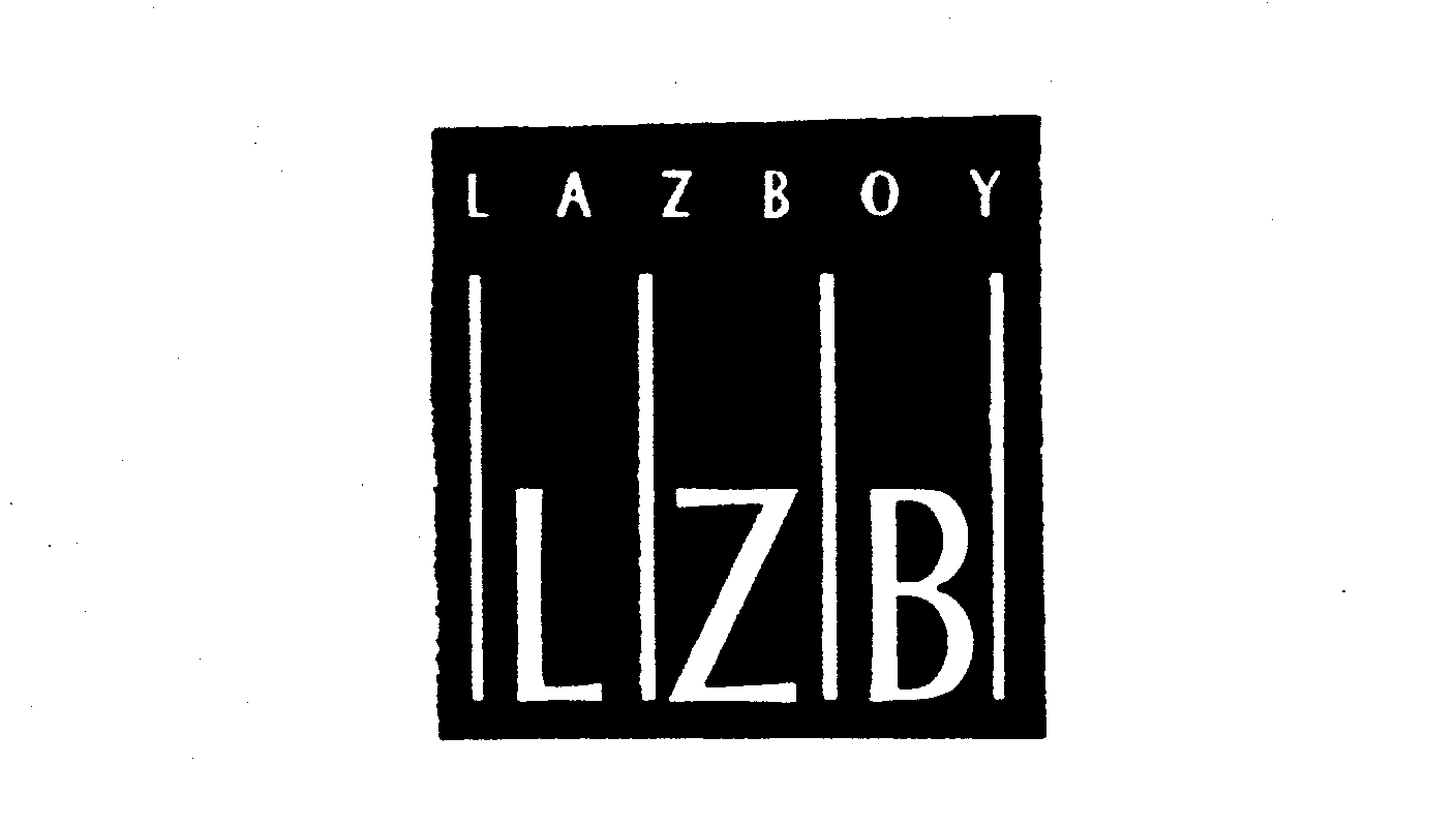 Trademark Logo LZB LAZBOY