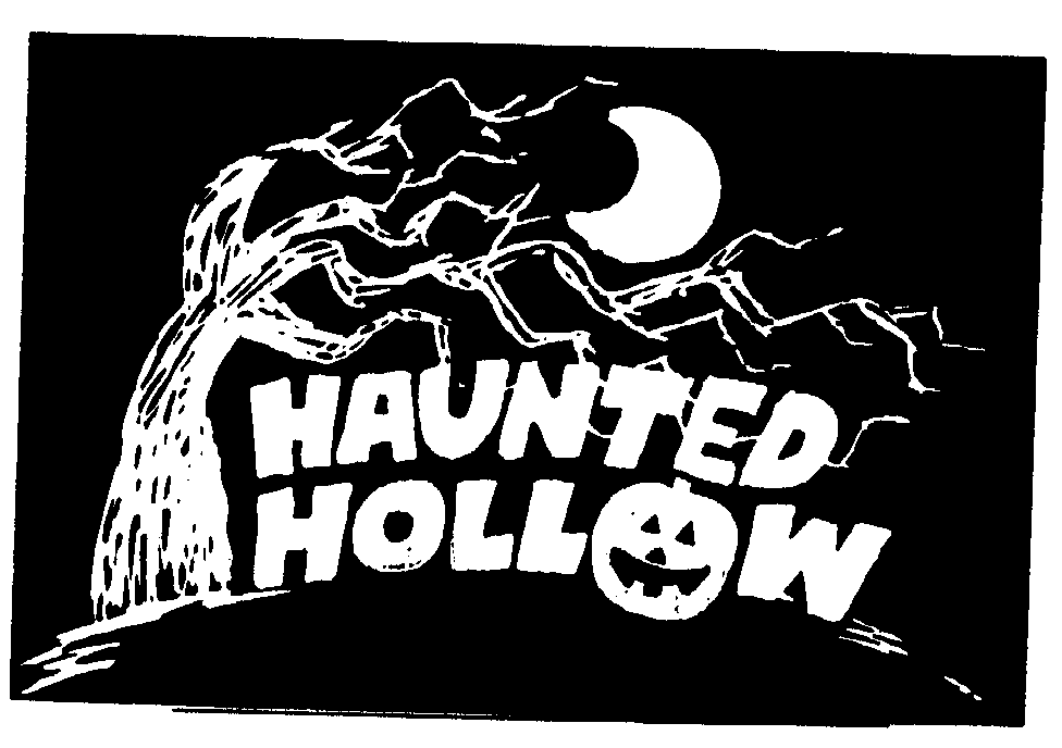 HAUNTED HOLLOW