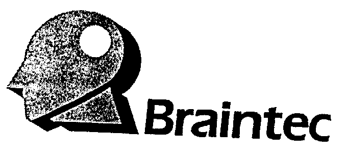 Trademark Logo BRAINTEC
