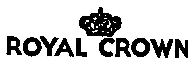 ROYAL CROWN