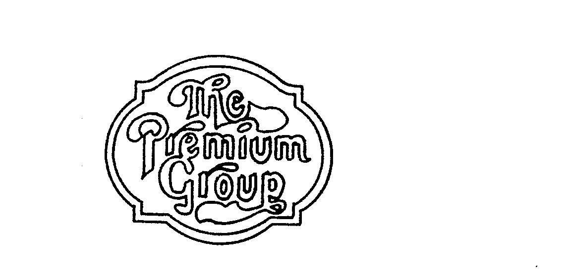  THE PREMIUM GROUP