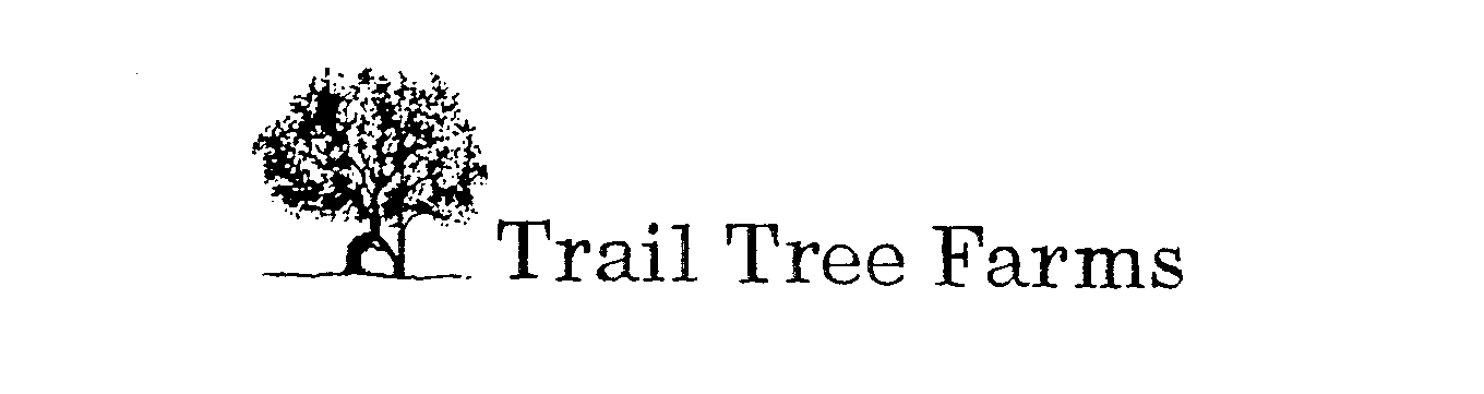  TRAIL TREE FARMS