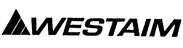 Trademark Logo WESTAIM