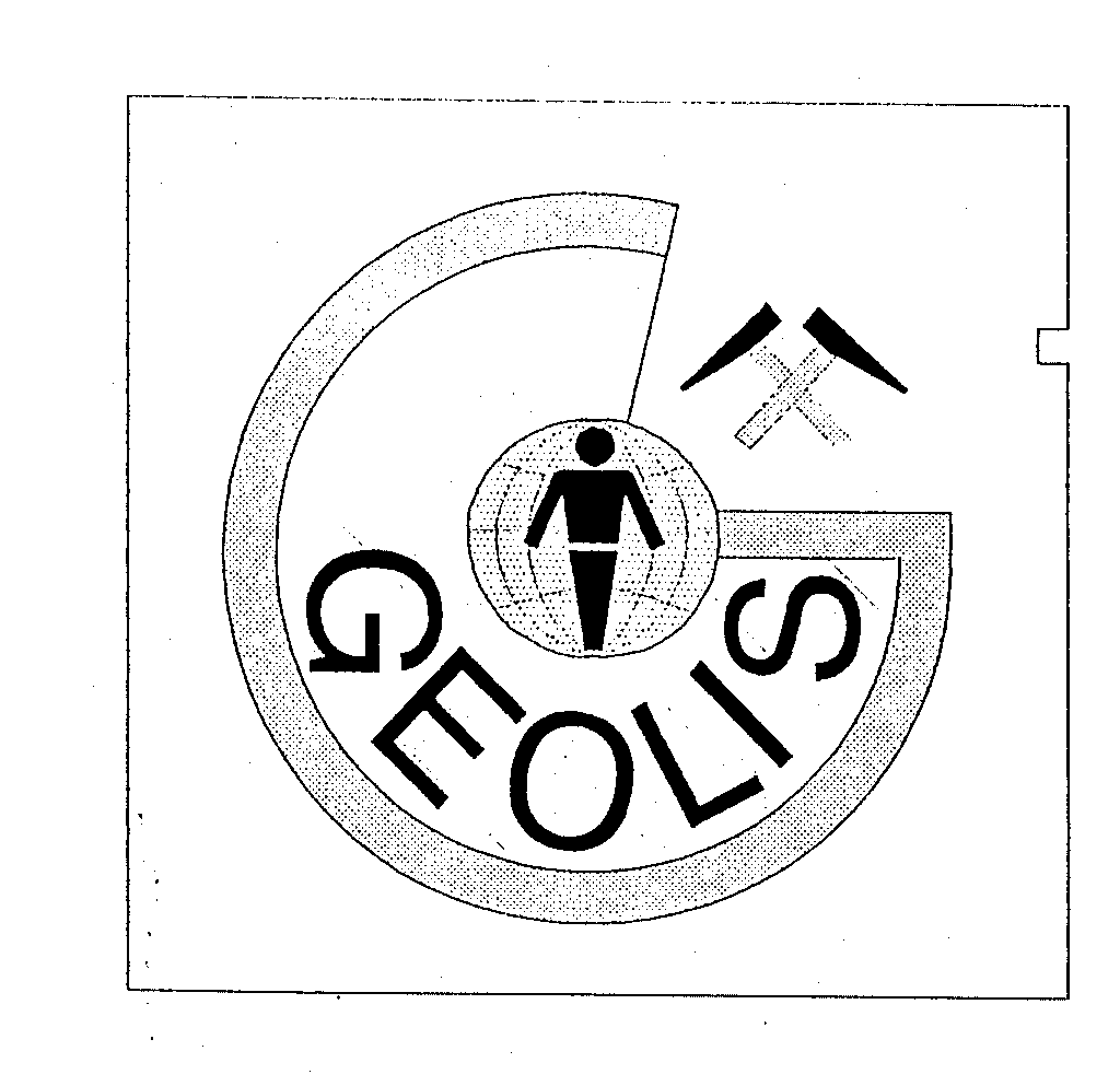 Trademark Logo GEOLIS