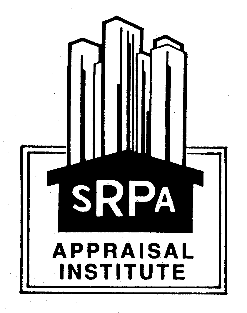 SRPA APPRAISAL INSTITUTE