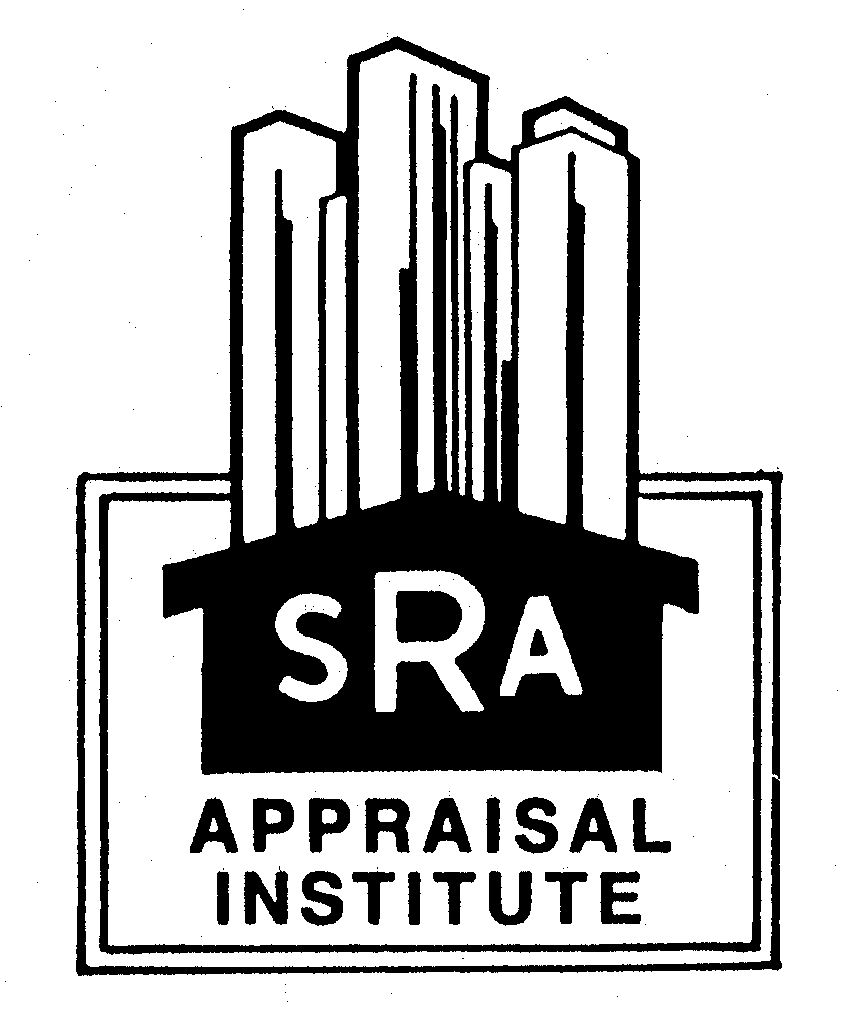 SRA APPRAISAL INSTITUTE