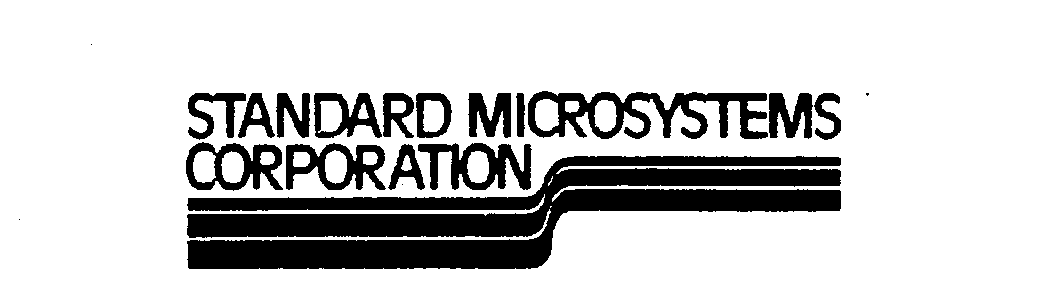  STANDARD MICROSYSTEMS CORPORATION