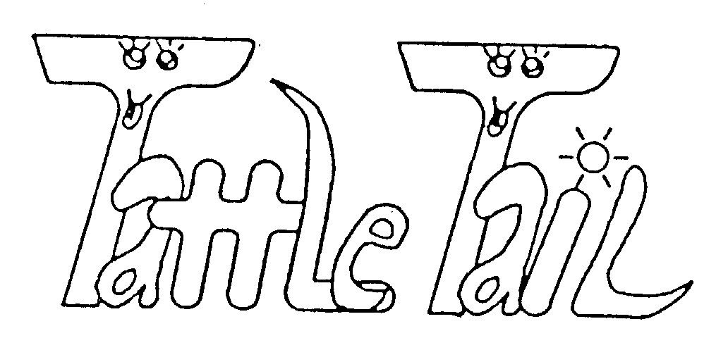 Trademark Logo TATTLE TAIL