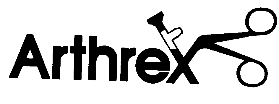 Trademark Logo ARTHREX