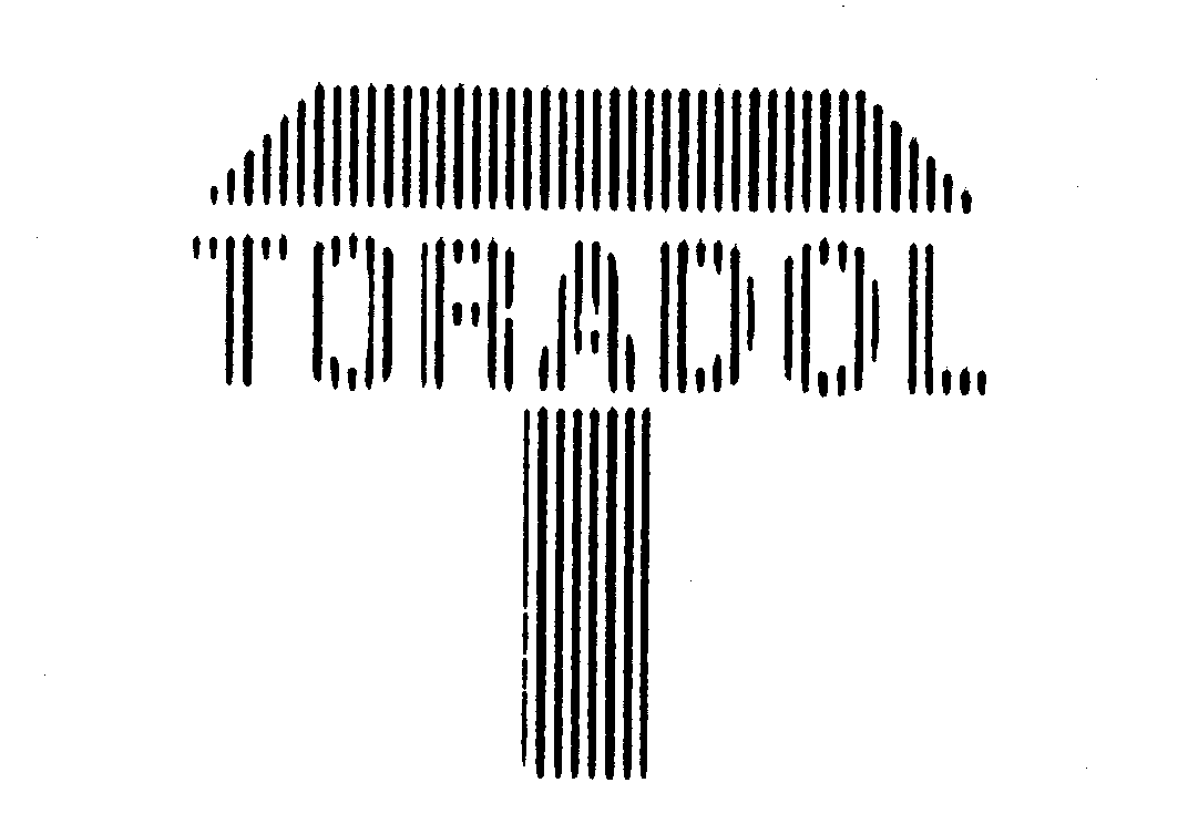  TORADOL T