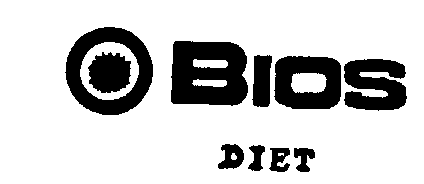  BIOS DIET