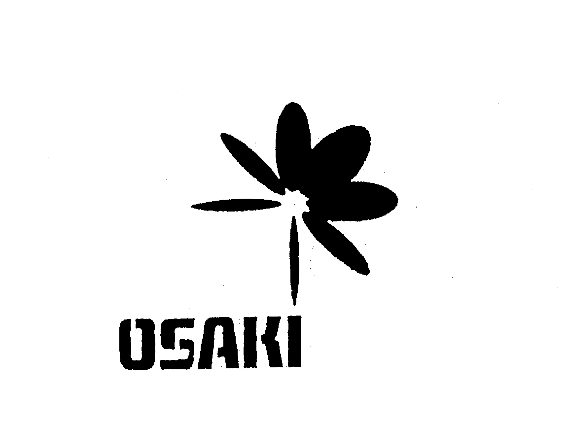  OSAKI