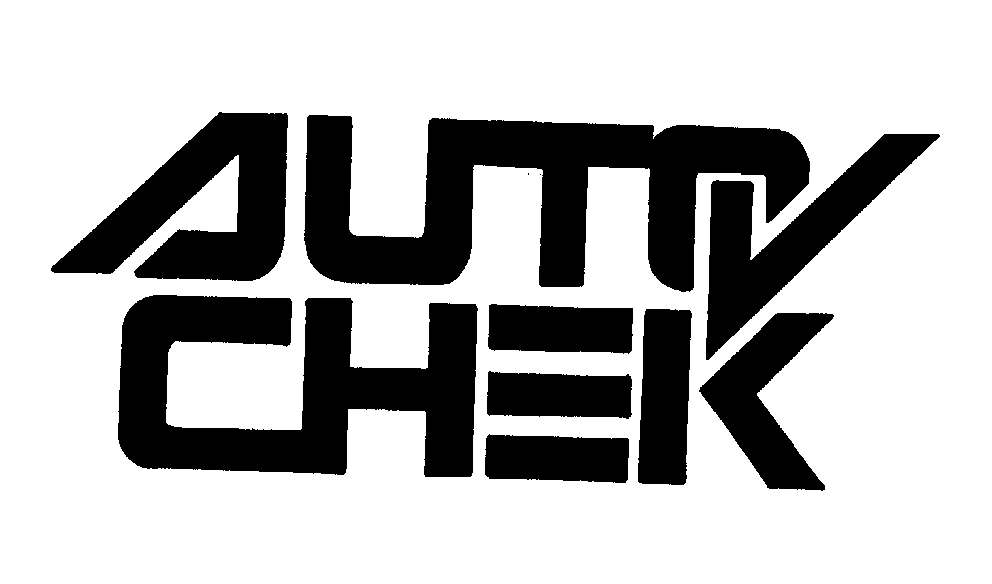  AUTO CHEK