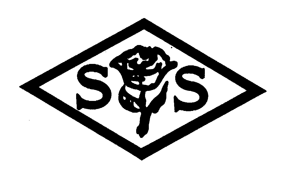 Trademark Logo S S