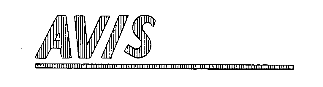 Trademark Logo AVIS