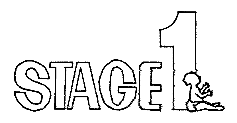 Trademark Logo STAGE 1