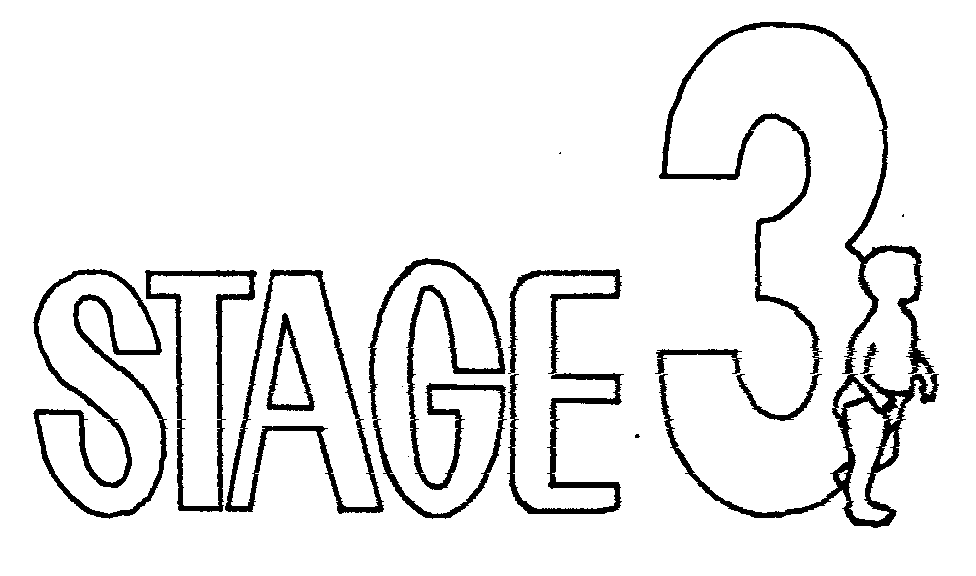 Trademark Logo STAGE 3