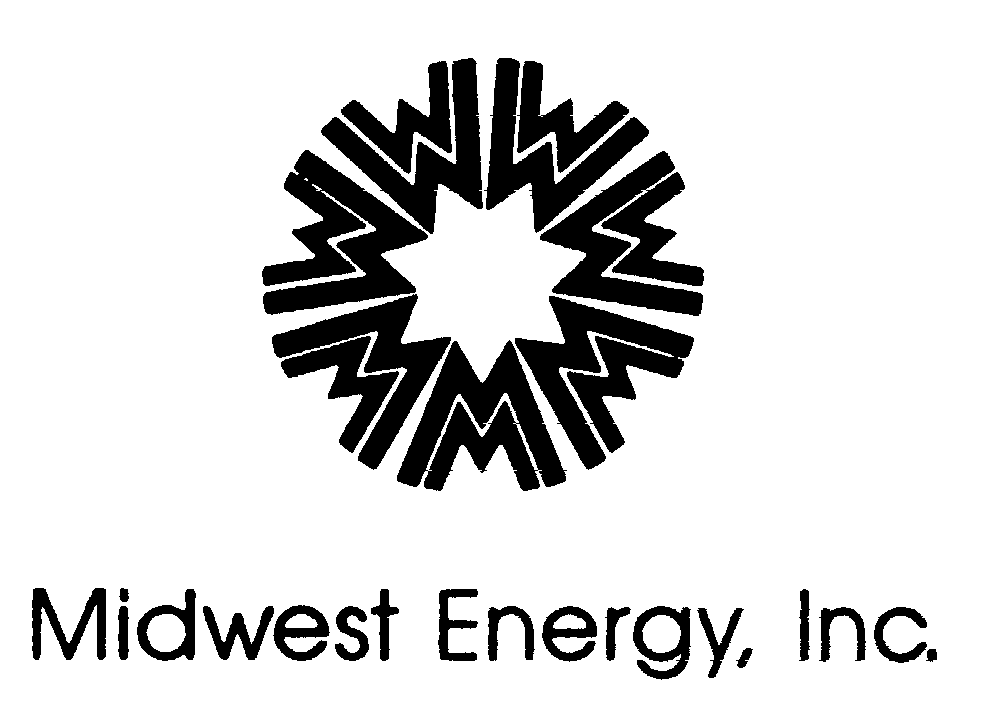  MIDWEST ENERGY, INC.