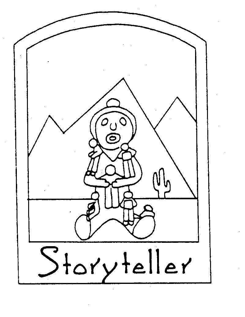 STORYTELLER