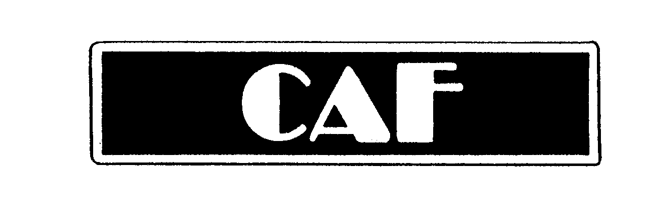 CAF