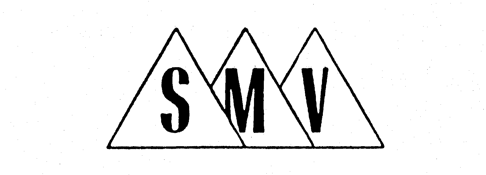  SMV