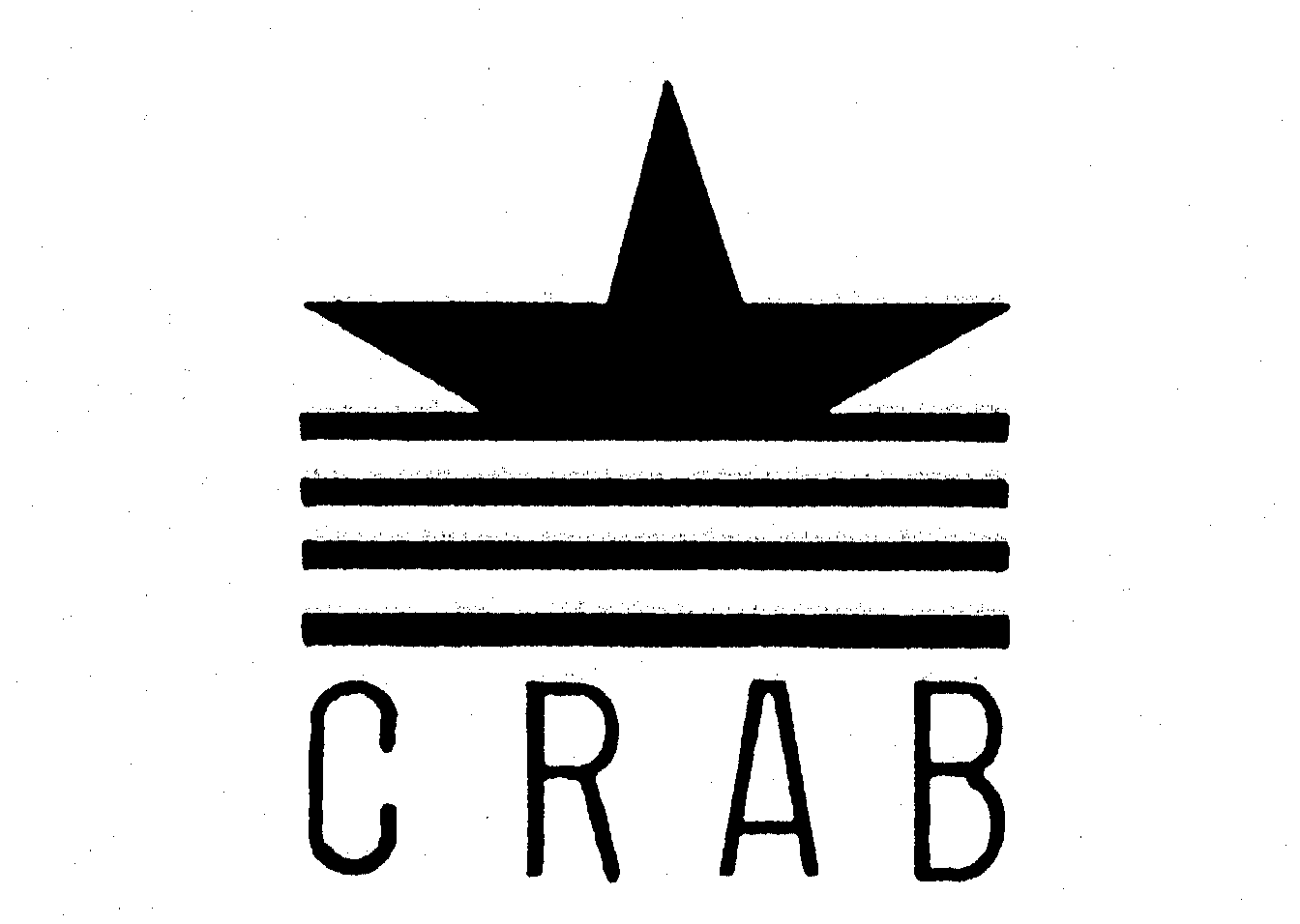 Trademark Logo CRAB