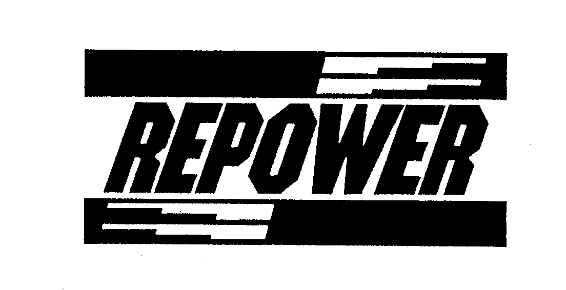  REPOWER