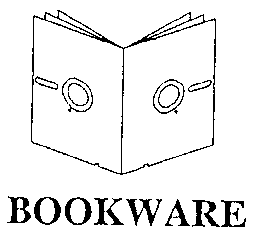 Trademark Logo BOOKWARE