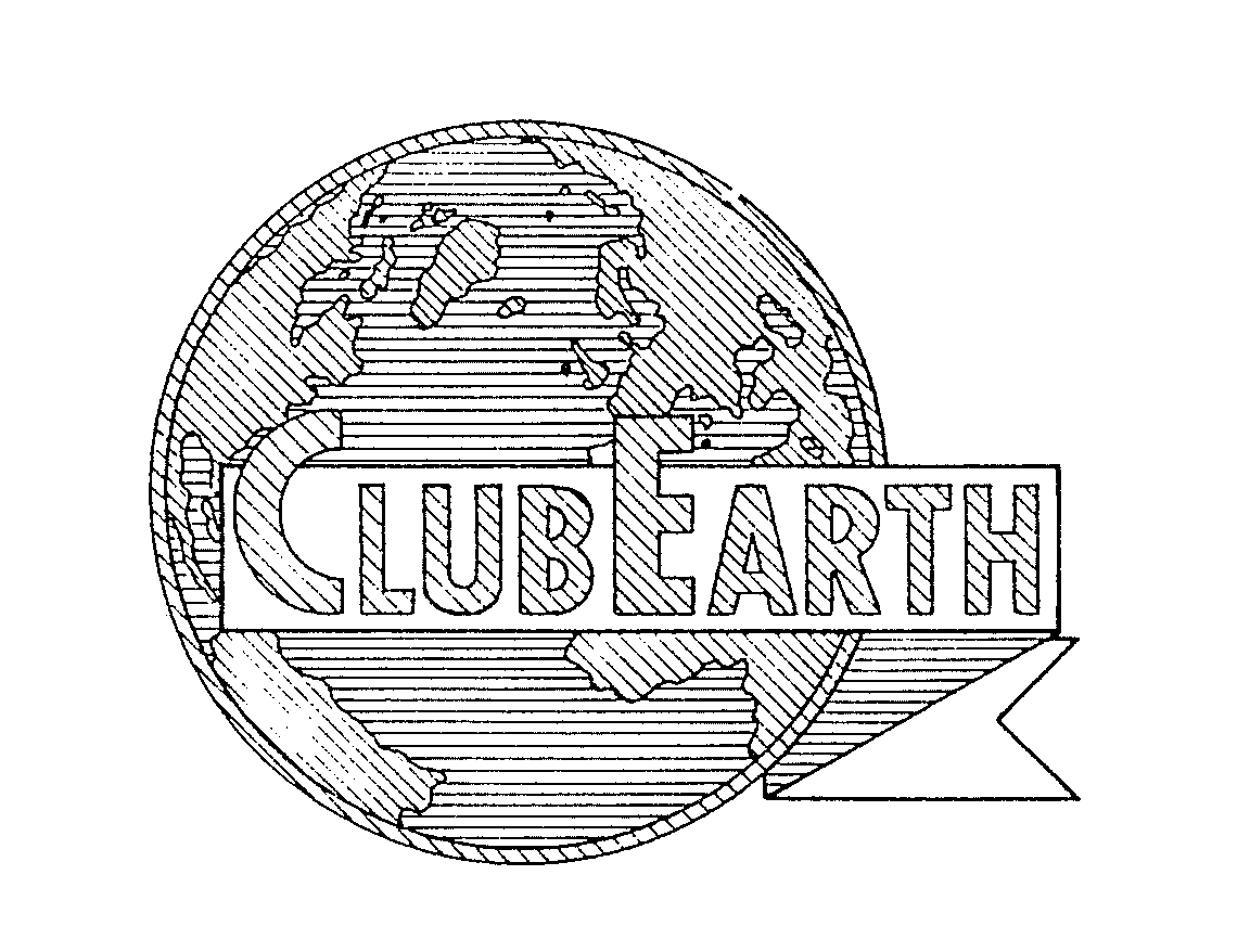 CLUB EARTH