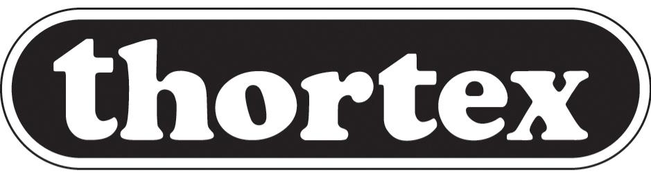 Trademark Logo THORTEX