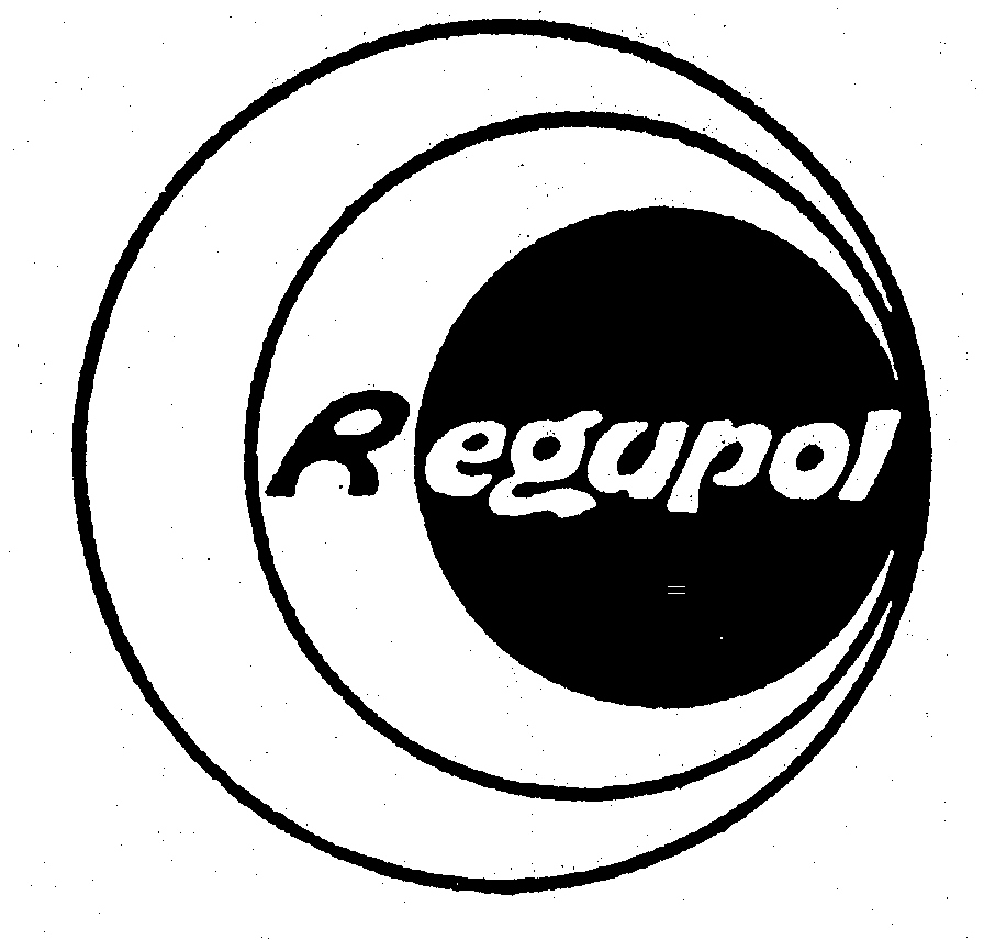 Trademark Logo REGUPOL