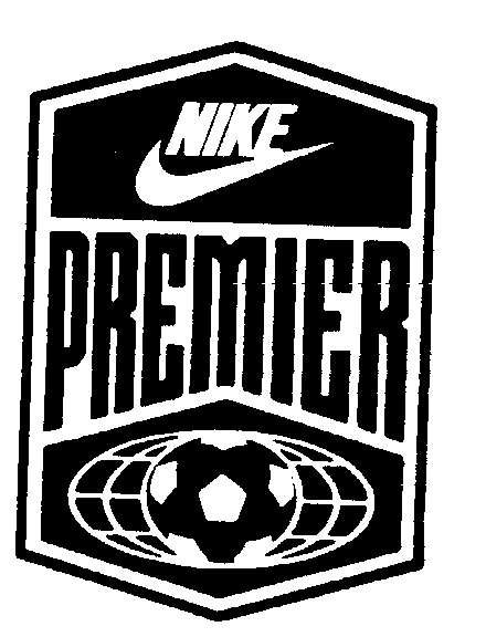Trademark Logo NIKE PREMIER