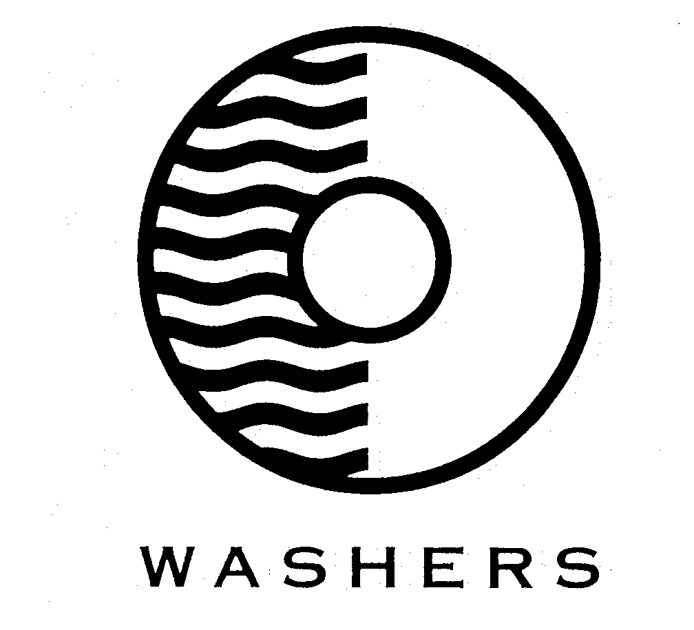WASHERS