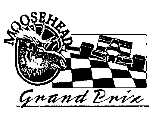 Trademark Logo MOOSEHEAD GRAND PRIX