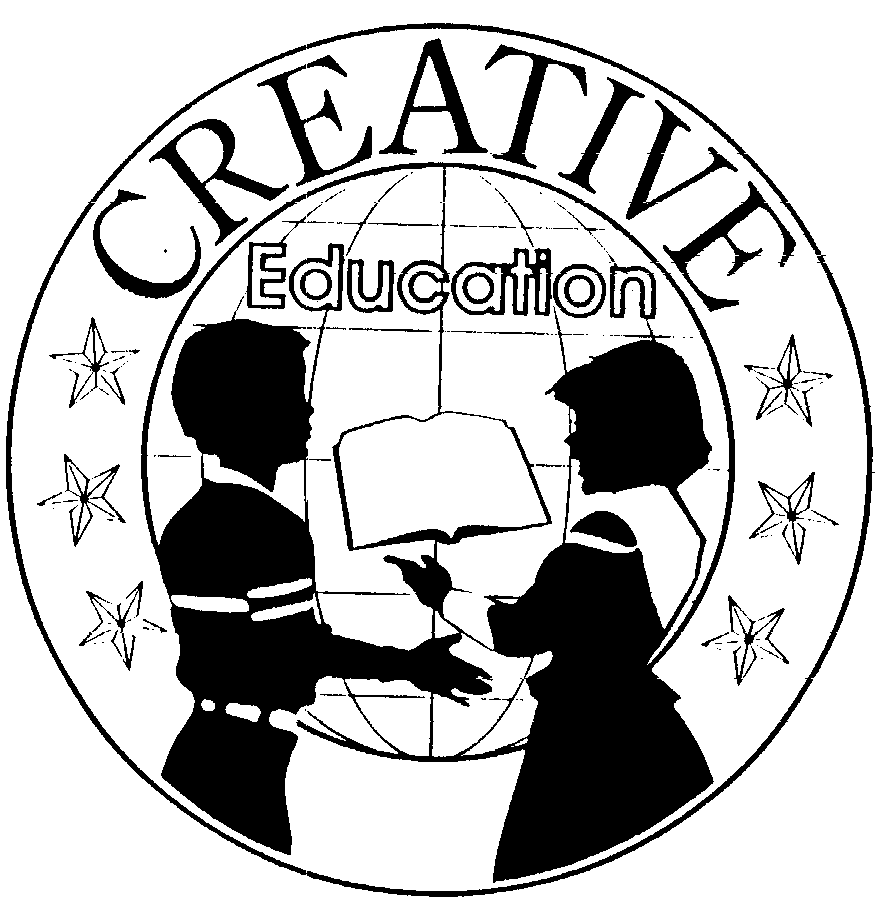  CREATIVE EDUCATION