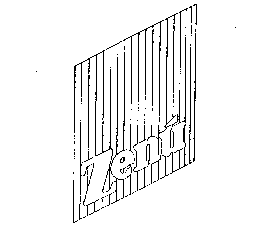  ZENU