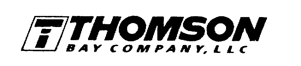  T THOMSON BAY COMPANY, LLC