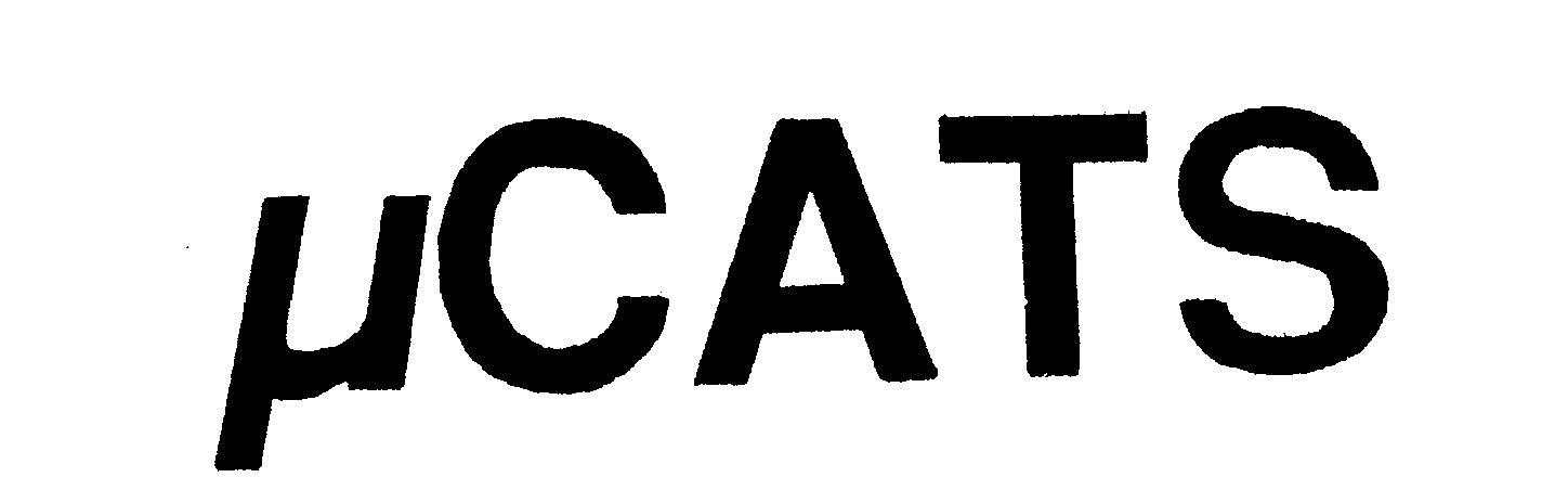  µCATS