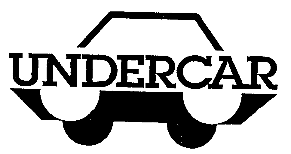 UNDERCAR