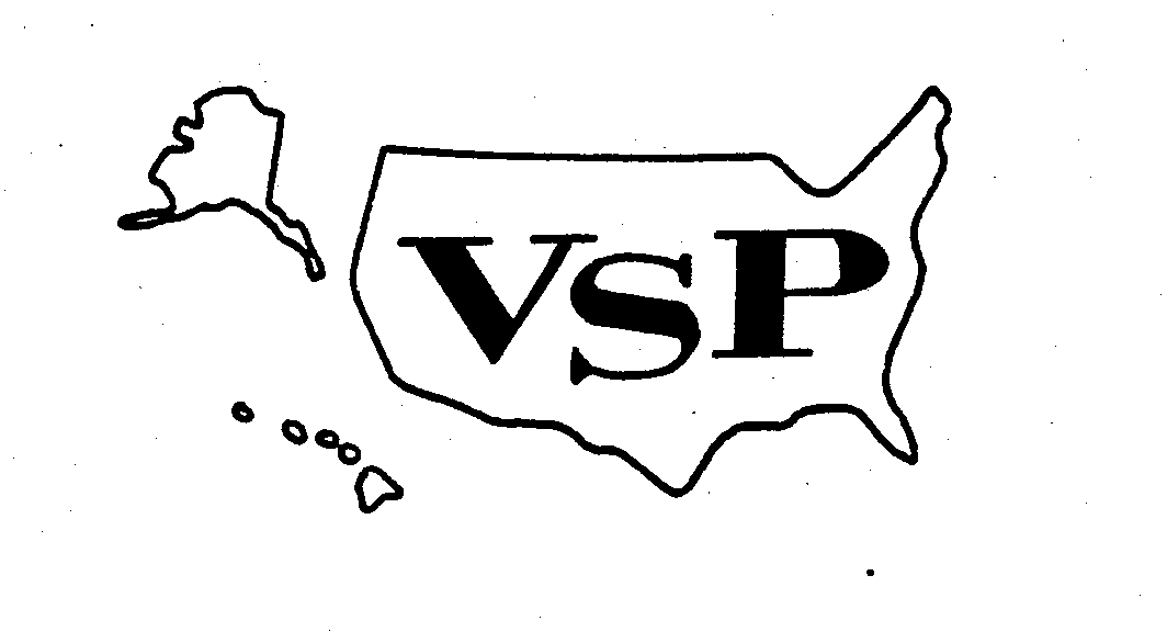 Trademark Logo VSP