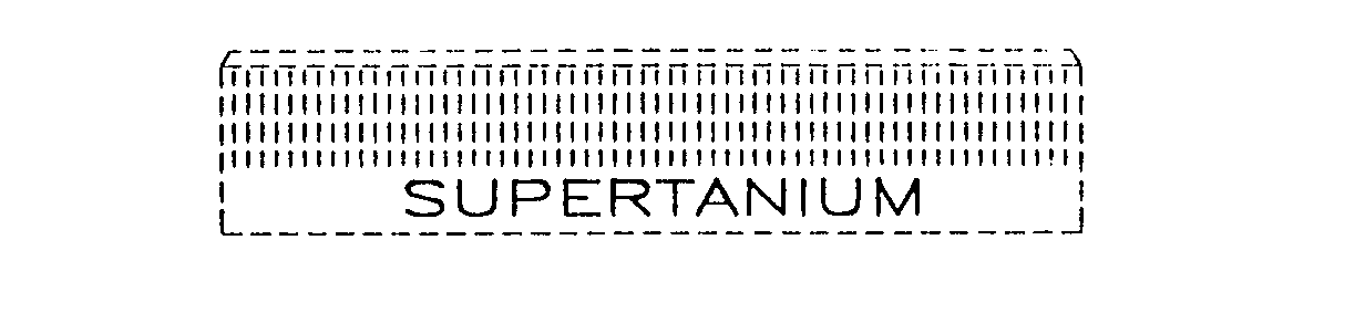  SUPERTANIUM