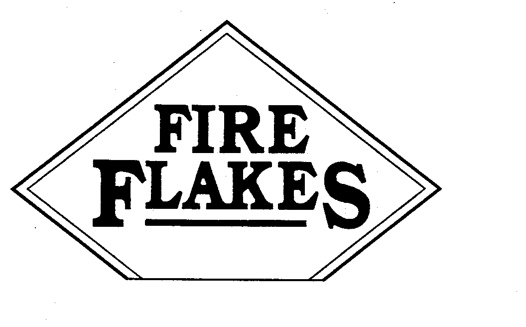 FIRE FLAKES