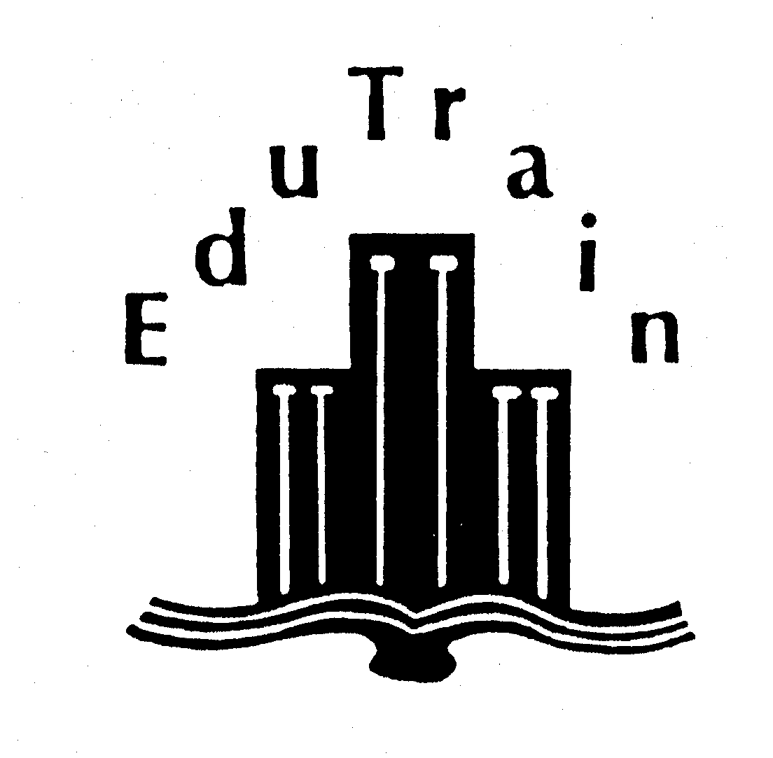 Trademark Logo EDUTRAIN