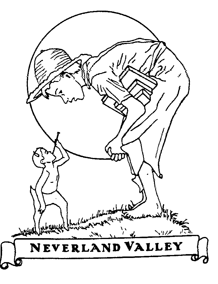 NEVERLAND VALLEY