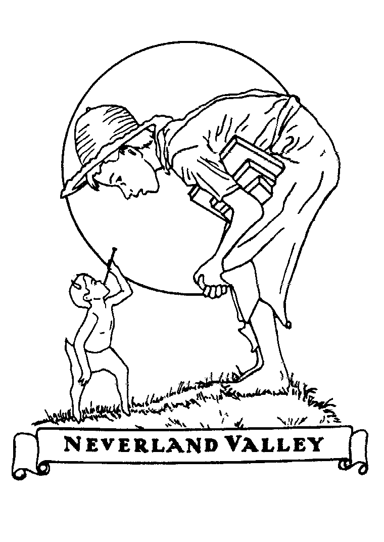 NEVERLAND VALLEY