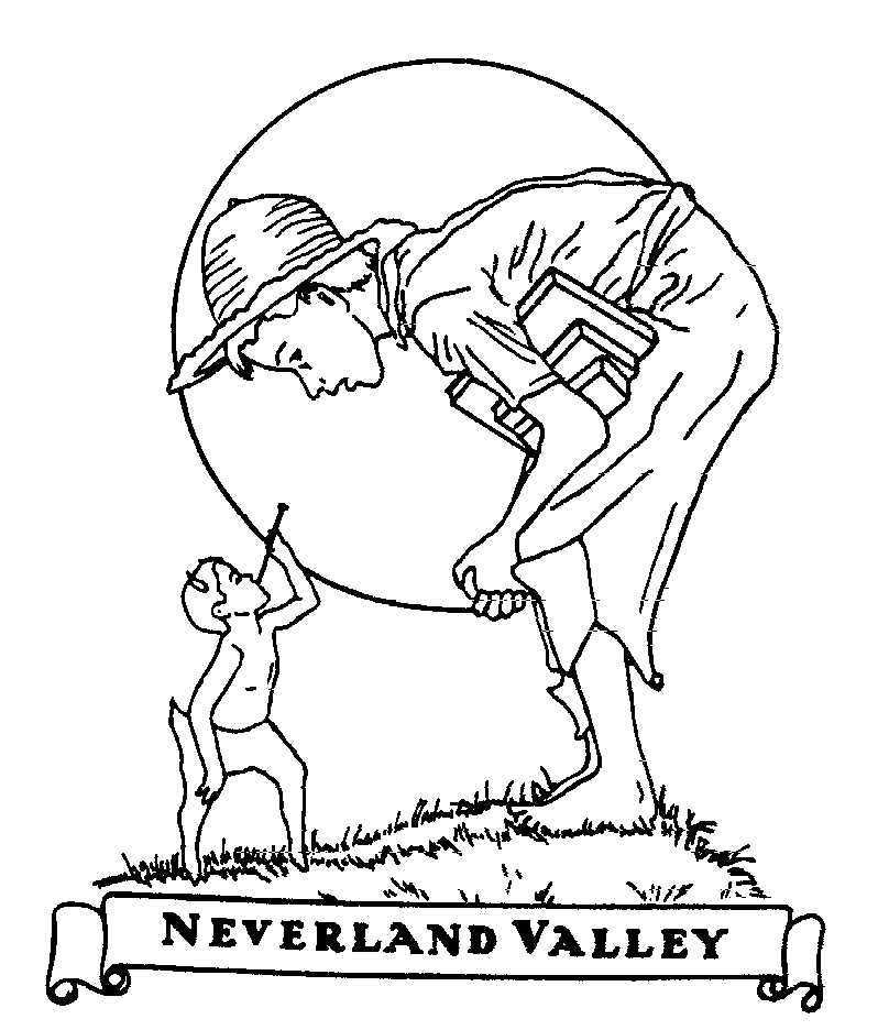 NEVERLAND VALLEY