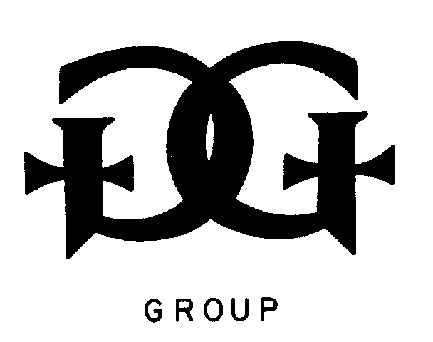 Trademark Logo GROUP