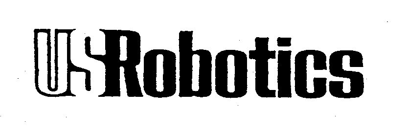  USROBOTICS